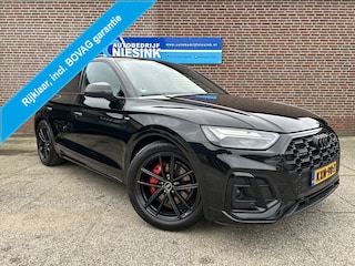 Audi Q5 40 TFSI S-Line ACC/Trekhaak/PDC/Camera/Stoelvervarming/Carplay