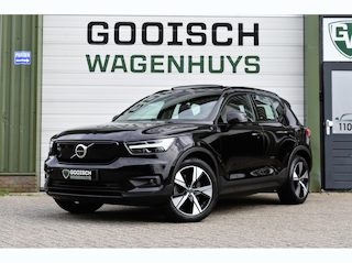 Volvo XC40 Recharge P8 AWD R-Design | Pano | 360 Camera | Harman Kardon |