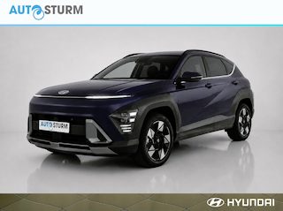 Hyundai Kona 1.6 GDI HEV Comfort