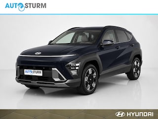Hyundai Kona 1.6 GDI HEV Premium