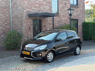Mitsubishi Space Star 1.2 Intense Clima Cruise 29000km!