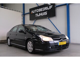 Citroën C5 2.0-16V Ligne Business