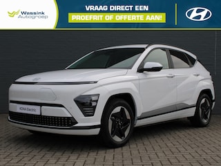 Hyundai Kona Comfort 64.8 kWh