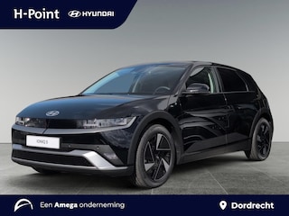 Hyundai Ioniq 5 Pure Edition 84 kWh 218pk Long Range | BOSE AUDIO | STOEL + STUURVERW. | CAMERA | APPLE CARPLAY / ANDROID AUTO |