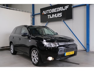 Mitsubishi Outlander 2.0 PHEV instyle