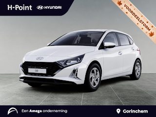 Hyundai i20 E-Motion 1.0 T-GDi 90pk | CAMERA | NAVI | APPLE CARPLAY / ANDROID AUTO | AIRCO |