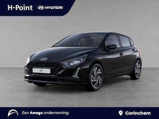 Hyundai i20 1.0 T-GDI Comfort | APPLE CARPLAY / ANDROID AUTO | LM-VELGEN |