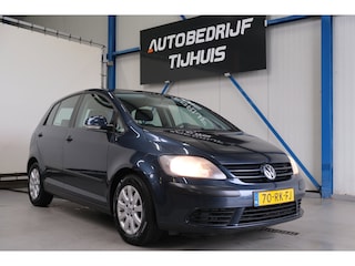 Volkswagen Golf Plus 1.6 FSI Comfortline - Airco, Cruise, Trekhaak.
