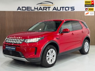 Land Rover Discovery Sport P300e 1.5 R-Dynamic HSE / Panorama dak / Lederen interieur / Elektrische stoelen / Meridian Sound