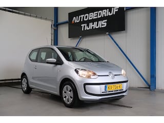 Volkswagen Up 1.0 take up!
