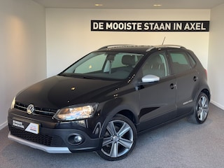 Volkswagen Polo 1.2 TSI Cross