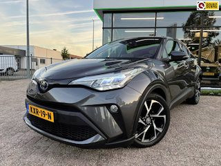 Toyota C-HR 1.8 Hybrid First Edition|Trekhaak