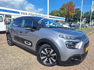 Citroën C3 1.2 PureTech Shine