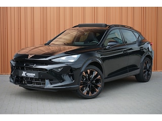 Cupra Formentor 1.5 TSI e-Hybrid VZ Performance 272PK Panodak Memory Sennheiser Trekhaak Camera