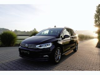 Volkswagen Touran 1.5 TSI Comfortline Business 7p