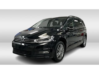 Volkswagen Touran 1.5 TSI Comfortline Business 7p