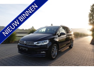 Volkswagen Touran 1.5 TSI Comfortline Business 7p
