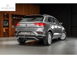 Volkswagen T-Roc 1.5 TSI Style Camera | Trekhaak Afn.