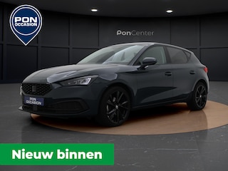 Seat Leon 1.5 TSI Style | Parkeersensoren | 18'' |