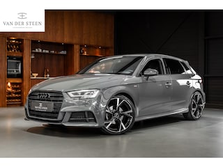 Audi A3 Sportback 35 TFSI CoD Sport S Line Edition B&O | Nederlandse Auto
