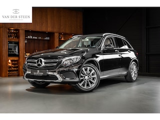 Mercedes-Benz GLC 250 4MATIC Prestige AMG | Pano | Burmester