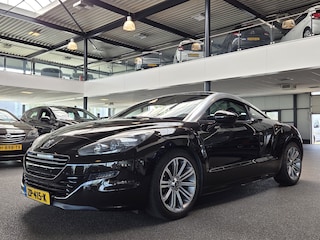 Peugeot RCZ 1.6 THP / Facelift