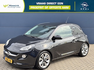 Opel Adam 1.4 Slam | Climate control | Parkeersensoren | Cruise control |