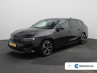 Opel Astra Sports Tourer 1.2 Turbo GS Trekhaak | All-seasons | Apple Carplay/Android Auto|telefoonintegratie premium | Cruise control adaptief met Stop&Go | Electronic climate controle