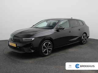 Opel Astra Sports Tourer 1.2 Turbo GS Trekhaak | All-seasons | Apple Carplay/Android Auto|telefoonintegratie premium | Cruise control adaptief met Stop&Go | Keyless entry