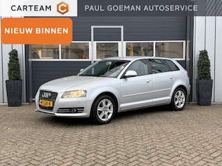 Audi A3 Sportback 1.6 Attraction Business Edition | Airco | NAP | Climate | CV | Camera |