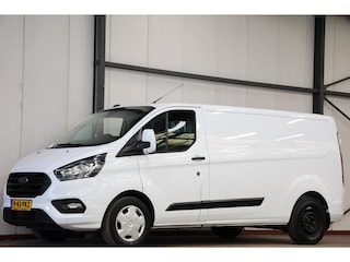 Ford Transit Custom 2.0 TDCI L2H1 AUTOMAAT