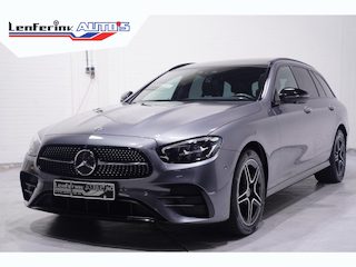 Mercedes-Benz Estate 300 e AMG Line SOH 97% 1e Eig. NAP Panodak Head-up Camera 360 Memory stoelen Burmester