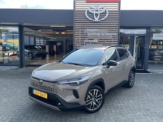 Toyota Corolla Cross Hybrid 140 Dynamic | All Seasons
