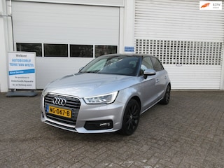 Audi A1 Sportback 1.0 TFSI Sport Pro Line cruise airco lm navi