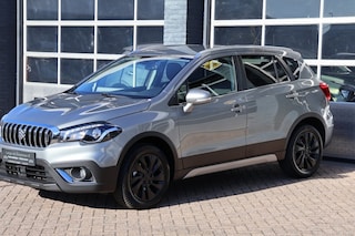 Suzuki S-Cross 1.4 Boosterjet select smart Hybride