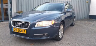Volvo V70 2.5T Automaat