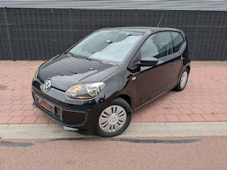 Volkswagen Up 1.0 take up! BlueMotion