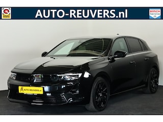 Opel Astra 1.2 Turbo GS / LED / ACC / Navi / CarPlay / Camera