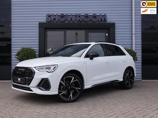 Audi Q3 45 TFSI quattro 235 PK PANO, S-TRONIC, VIRT.COCKPIT, DRIVE SELECT