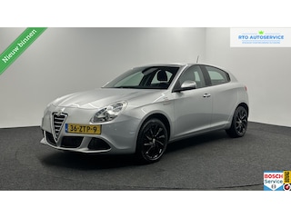 Alfa Romeo Giulietta 1.4 T Progression AIRCO CRUISE LM 117000 KM.