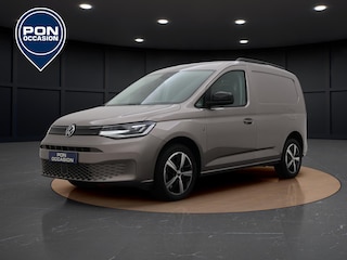 Volkswagen Caddy Bedrijfswagens Cargo 2.0 TDI 1st Edition