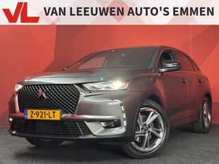 DS 7 E-Tense 4x4 Performance Line | Nieuw Binnen! | Navi | Clima | LED