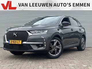 DS 7 E-Tense 4x4 Performance Line | Nieuw Binnen! | Navi | Clima | LED