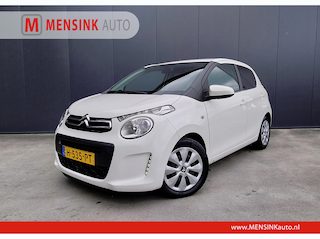 Citroën C1 1.0 VTi Feel 1e EIGENAAR CRUISE LED AIRCO 5 DEURS
