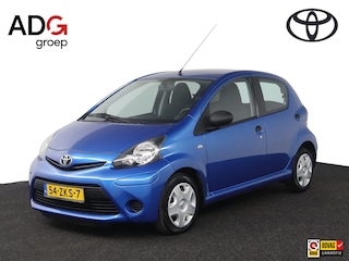 Toyota Aygo 1.0 VVT-i Comfort | Airco | Radio | 5-Deurs |