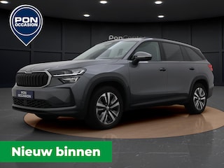 Skoda Kodiaq 1.5 TSI Business Edition | Elek Stoelen | Stoelverwarming | Elek Achterklep | 360 Camera |