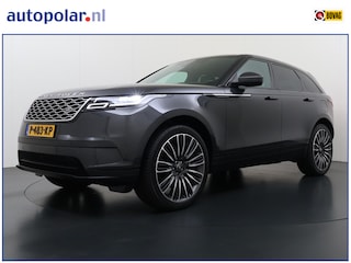 Land Rover Range Rover Velar 2.0 P400e R-Dynamic SE Trekhaak/22Inch/Massage/Meridian/Keyless etc.