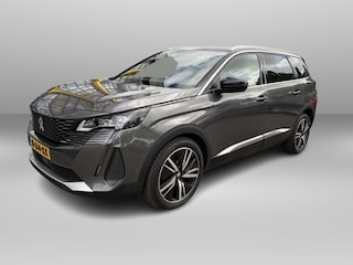 Peugeot 5008 1.2 Blue Lease GT Luxe uitvoering | Alcantara | Trekhaak | Camera | Apple/Android