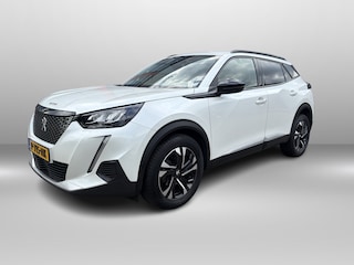 Peugeot 2008 1.2 Allure Camera * LED * Apple/Android * Navigatie * Half leer