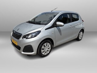 Peugeot 108 1.0 Active Airco | Blue Tooth | 5 drs | CV met afstandsbediening